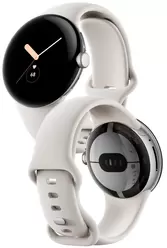 The photo gallery of Google Pixel Watch