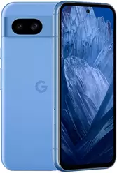 fotogalerij Google Pixel 8a