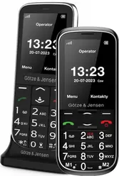 Gallery Telefon Gotze & Jensen GFE38