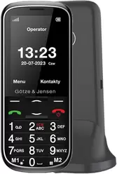 相册 Gotze & Jensen GFE39