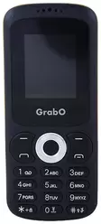 相冊 Grabo G100