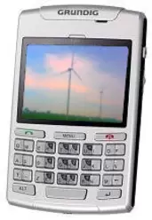 fotogalerij Grundig B700