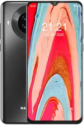 The photo gallery of Hafury K30