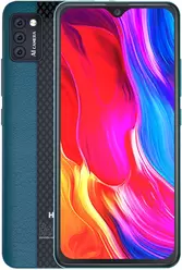 The photo gallery of Hafury M20