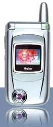 Gallery Telefon Haier T3100