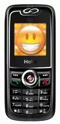 Gallery Telefon Haier Z2000
