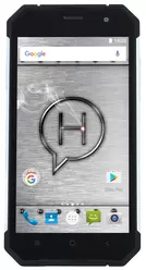 Galerie photo du mobile Hammer Axe Pro