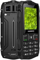 The photo gallery of Hammer Basalt