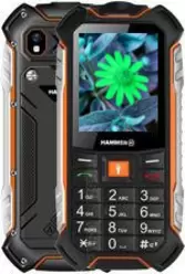 Galería de imágenes de Hammer Boost LTE