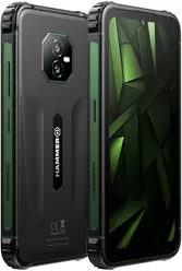 Galerie photo du mobile Hammer Ranger