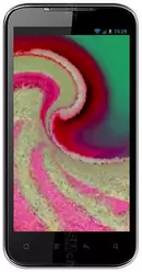 相册 Highscreen Blast