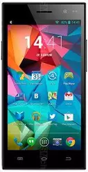 fotogalerij Highscreen Zera S