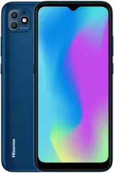 fotogalerij Hisense E31 Lite