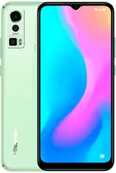 Gallery Telefon Hisense E50i