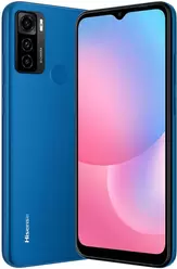 fotogalerij Hisense E60 Lite