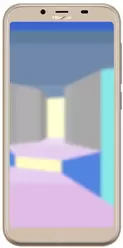 Galerie photo du mobile Hisense F23 Plus