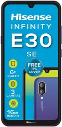 Gallery Telefon Hisense Infinity E30SE