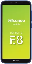 Galleria Foto Hisense Infinity E8