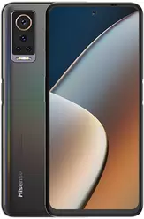 相冊 Hisense Infinity H60 Zoom