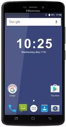 相冊 Hisense T5 Plus