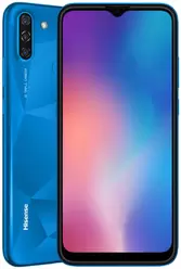 Gallery Telefon Hisense V40s