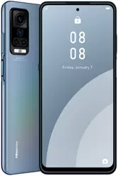 Galleria Foto Hisense V60