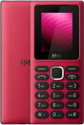 Galerie photo du mobile HMD 100
