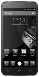 Galería de imágenes de Homtom HT6