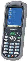 Galería de imágenes de Honeywell Dolphin 7600