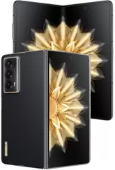 Galeria de fotos do telemóvel Honor Magic V2 Ultimate