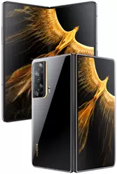 Galerie photo du mobile Honor Magic Vs Ultimate