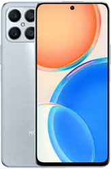 The photo gallery of Honor X8