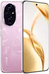 Galleria Foto Honor 200