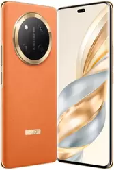 The photo gallery of Honor X60 Pro