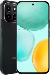 Galerie photo du mobile Honor X6c