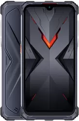 Galleria Foto Hotwav Cyber 9 Pro