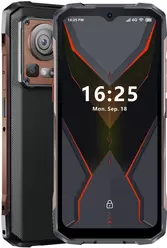 Galeria de fotos do telemóvel Hotwav Cyber 15