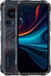 Галерея фотографий Hotwav Hyper 7s