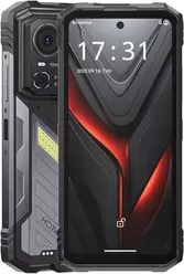 Galería de imágenes de Hotwav Hyper 8 Pro