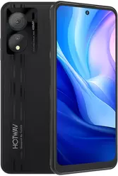 Галерея фотографий Hotwav Note 12 EF