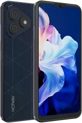 Galerie photo du mobile Hotwav Note 15 Pro