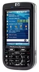 相册 HP iPAQ 610c 相册 HP iPAQ 610c