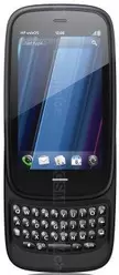 Galleria Foto HP Palm Pre3