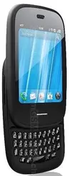 Galería de imágenes de HP Palm Veer 4G