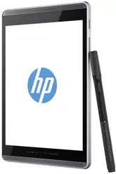 The photo gallery of HP Pro Slate 8 K4M18UT