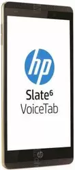 The photo gallery of HP Slate6 VoiceTab
