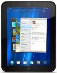 相册 HP TouchPad 4G