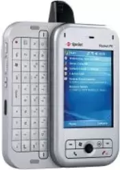 The photo gallery of HTC Apache