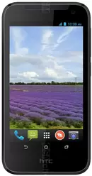 相冊 HTC Desire 310