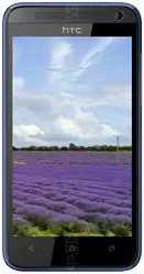 fotogalerij HTC Desire 501 Dual SIM